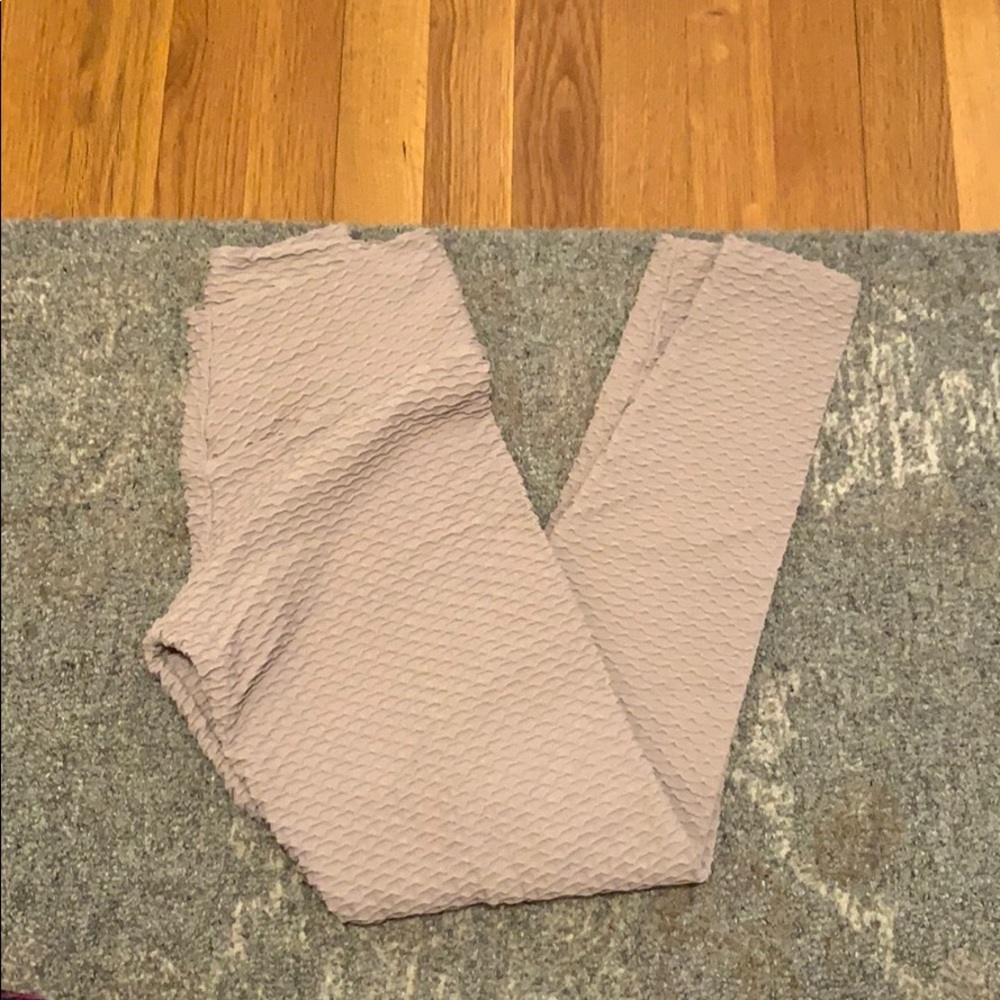 Booty by Brabants Dulce de Leche leggings